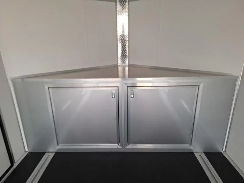 new Cargo (Enclosed) Trailers Xpress  for sale, in Draper, UT Thumbnail 44