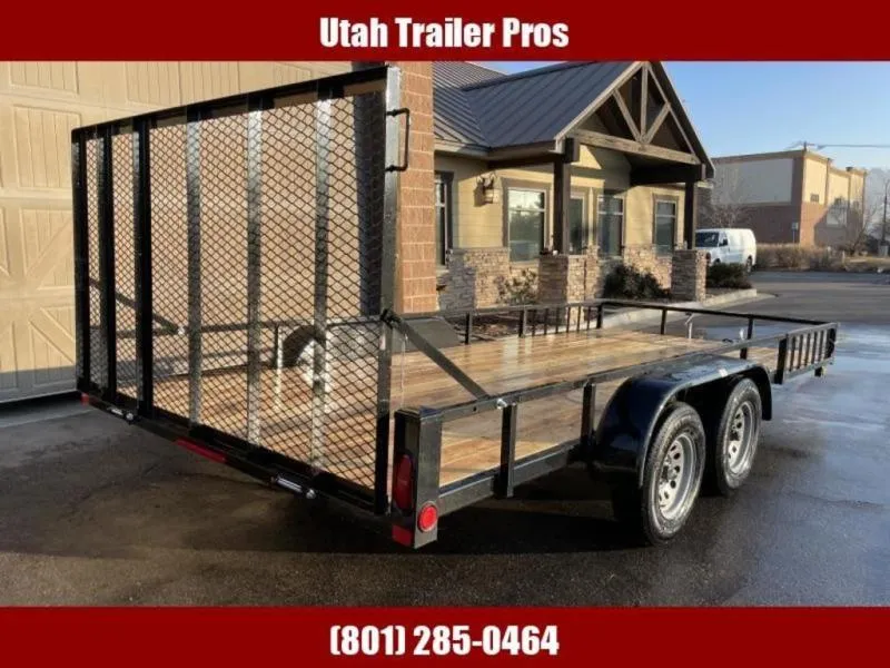 new Other Trailers Echo  for sale, in Draper, UT Thumbnail 10