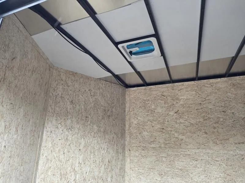 new Cargo (Enclosed) Trailers Criterion  for sale, in Draper, UT Thumbnail 7