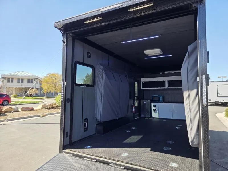 new Toy Haulers Raynger  for sale, in Draper, UT Thumbnail 35