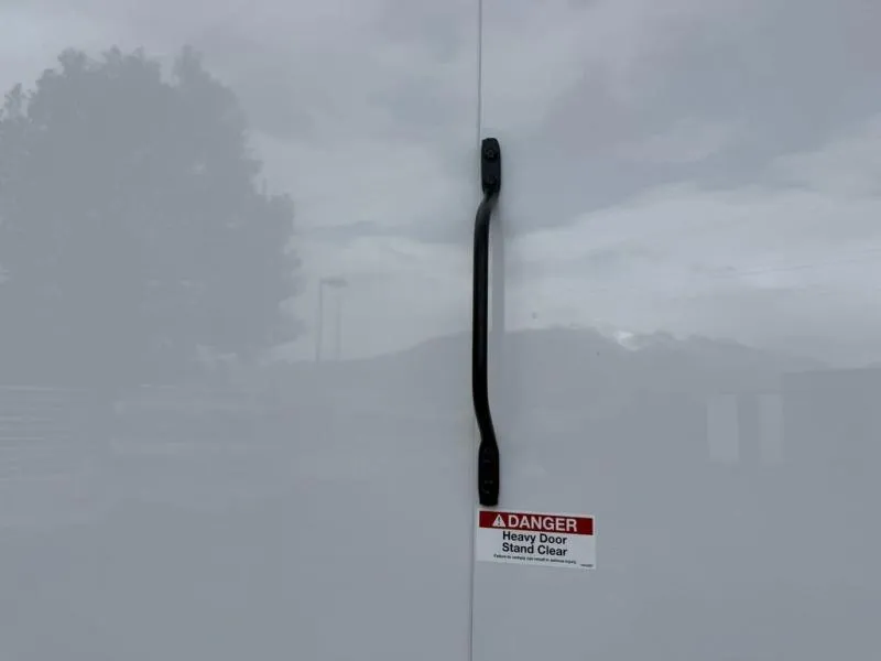 new Cargo (Enclosed) Trailers Criterion  for sale, in Draper, UT Thumbnail 18