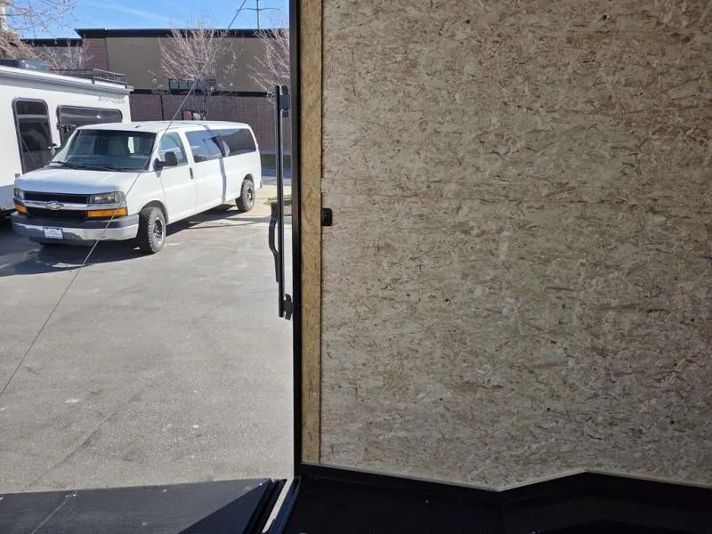 new Cargo (Enclosed) Trailers Criterion  for sale, in Draper, UT Thumbnail 44