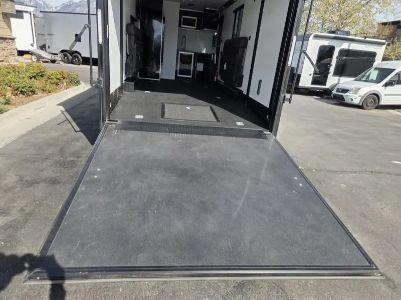 new Toy Haulers Other  for sale, in Draper, UT Thumbnail 42