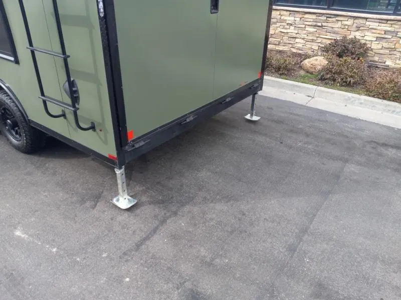 new Cargo (Enclosed) Trailers Raynger  for sale, in Draper, UT Thumbnail 32