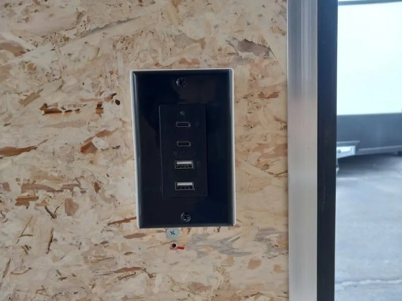 new Cargo (Enclosed) Trailers Xpress  for sale, in Draper, UT Thumbnail 35