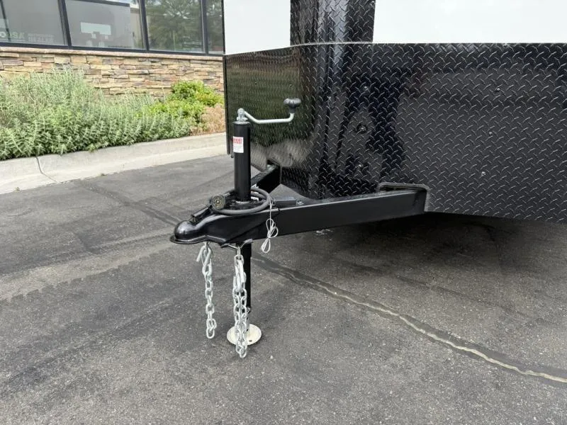 new Cargo (Enclosed) Trailers Criterion  for sale, in Draper, UT Thumbnail 10