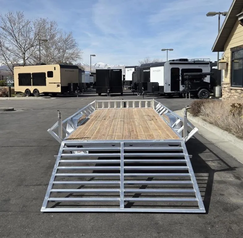 new Other Trailers Baughman Products  for sale, in Draper, UT Thumbnail 29