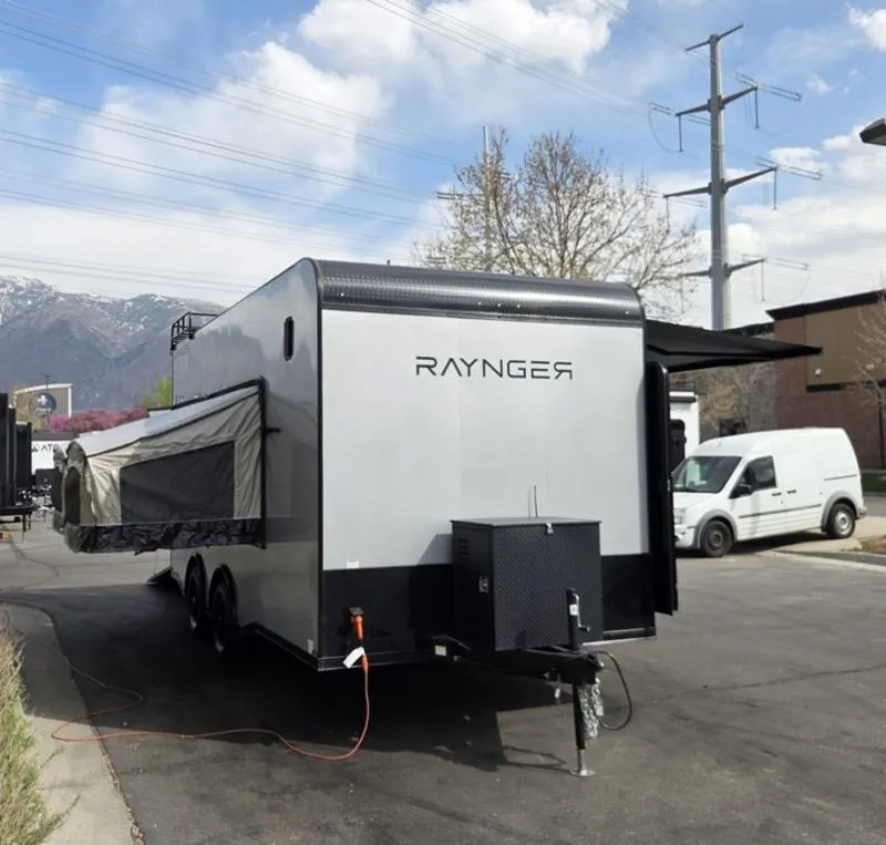 used Other Trailers Raynger  for sale, in Draper, UT Thumbnail 89