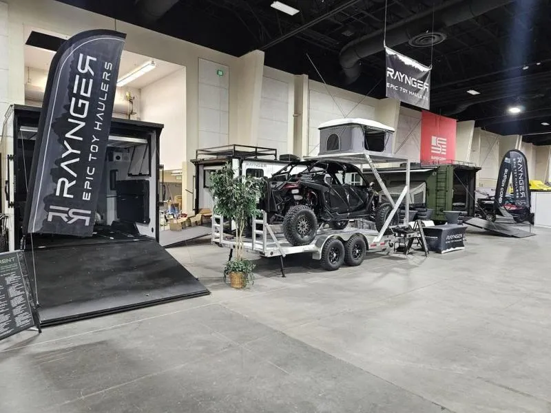 new Other Trailers Raynger  for sale, in Draper, UT Thumbnail 2