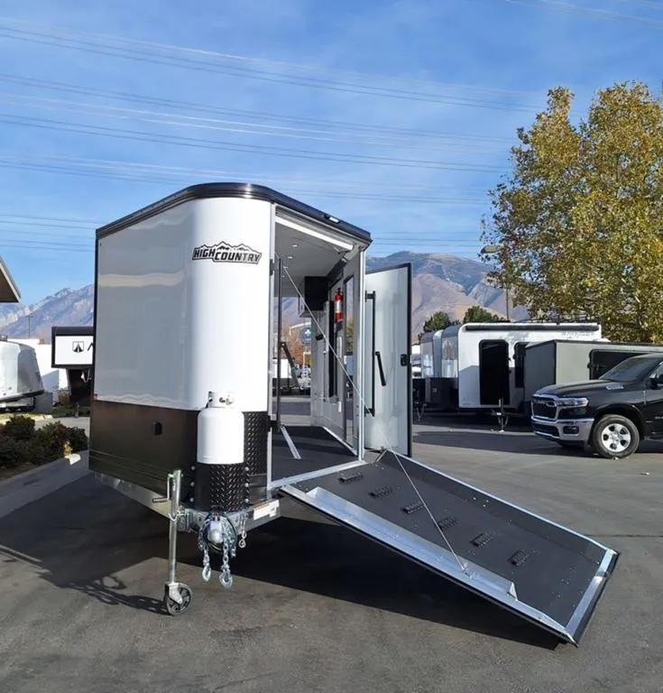 new Snowmobile Trailers High Country  for sale, in Draper, UT Thumbnail 66
