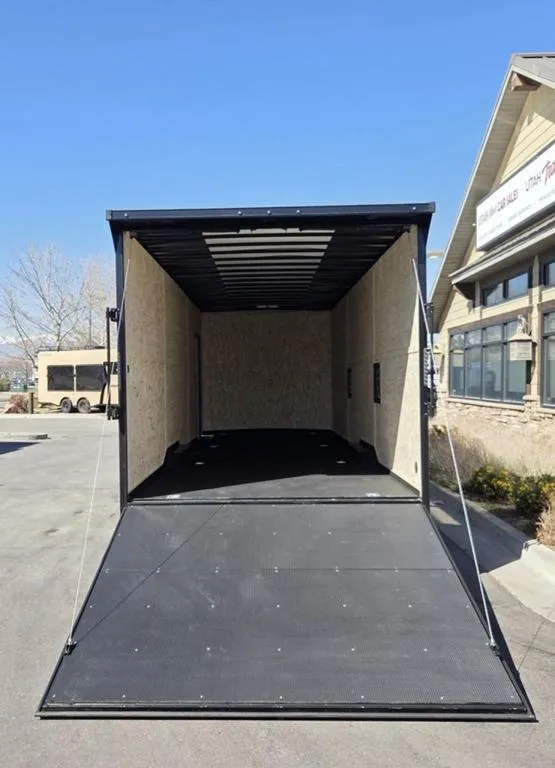new Cargo (Enclosed) Trailers Criterion  for sale, in Draper, UT Thumbnail 26