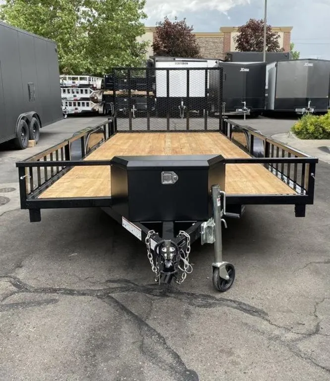 new Other Trailers Echo  for sale, in Draper, UT Thumbnail 3