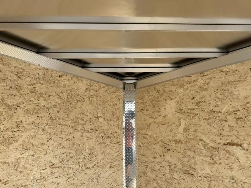 new Cargo (Enclosed) Trailers High Country  for sale, in Draper, UT Thumbnail 68