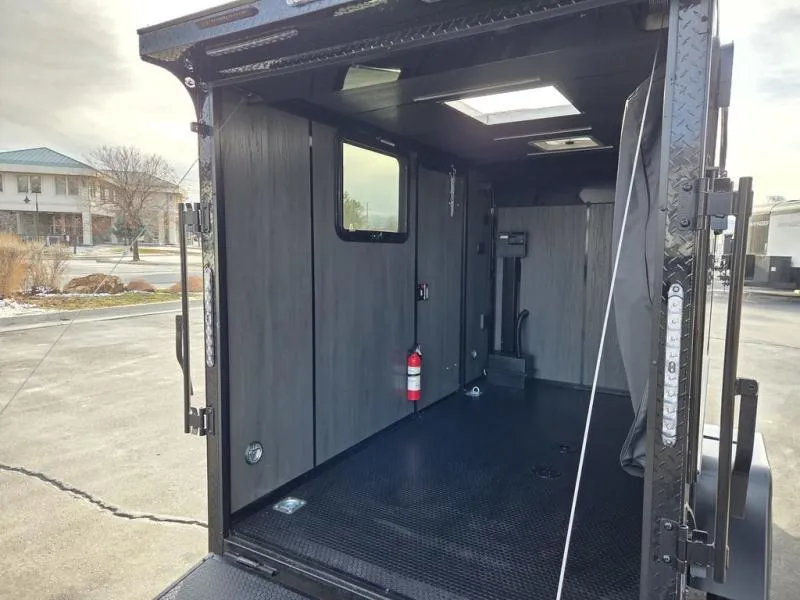 new Toy Haulers Raynger  for sale, in Draper, UT Thumbnail 27