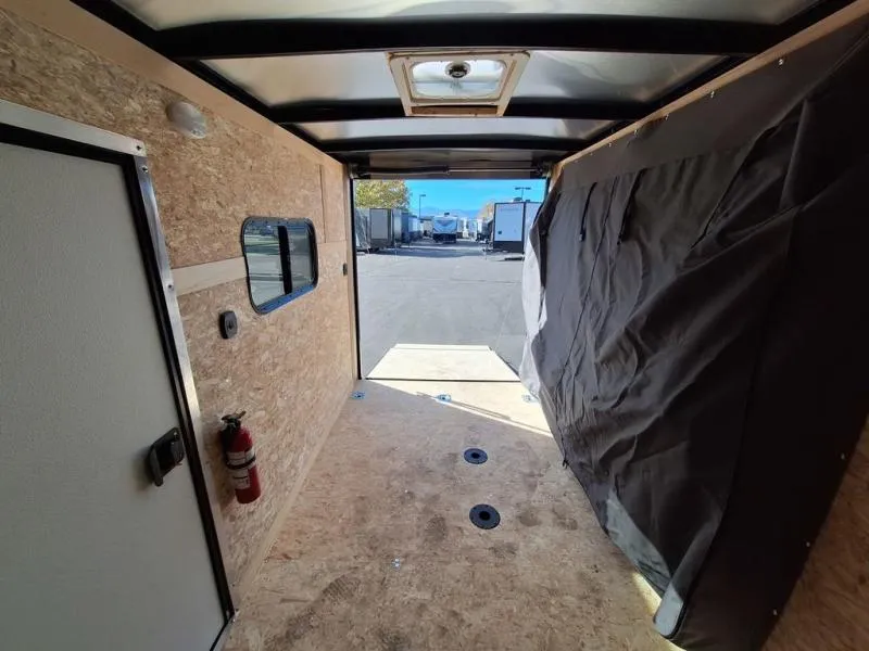 new Toy Haulers Raynger  for sale, in Draper, UT Thumbnail 34