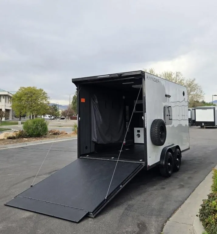 new Toy Haulers Raynger  for sale, in Draper, UT Thumbnail 31