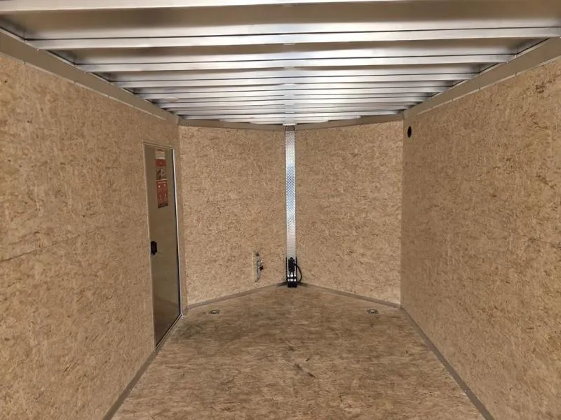 new Cargo (Enclosed) Trailers Xpress  for sale, in Draper, UT Thumbnail 30
