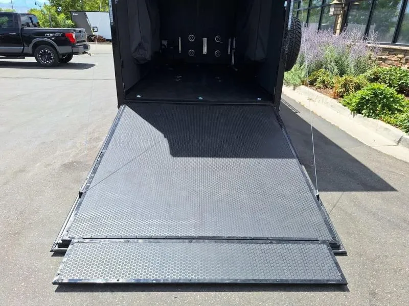 new Toy Haulers Raynger  for sale, in Draper, UT Thumbnail 21