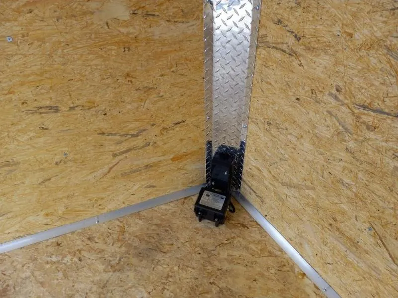 new Cargo (Enclosed) Trailers Xpress  for sale, in Draper, UT Thumbnail 12