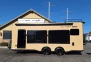 new Toy Haulers Raynger  for sale, in Draper, UT Thumbnail 2