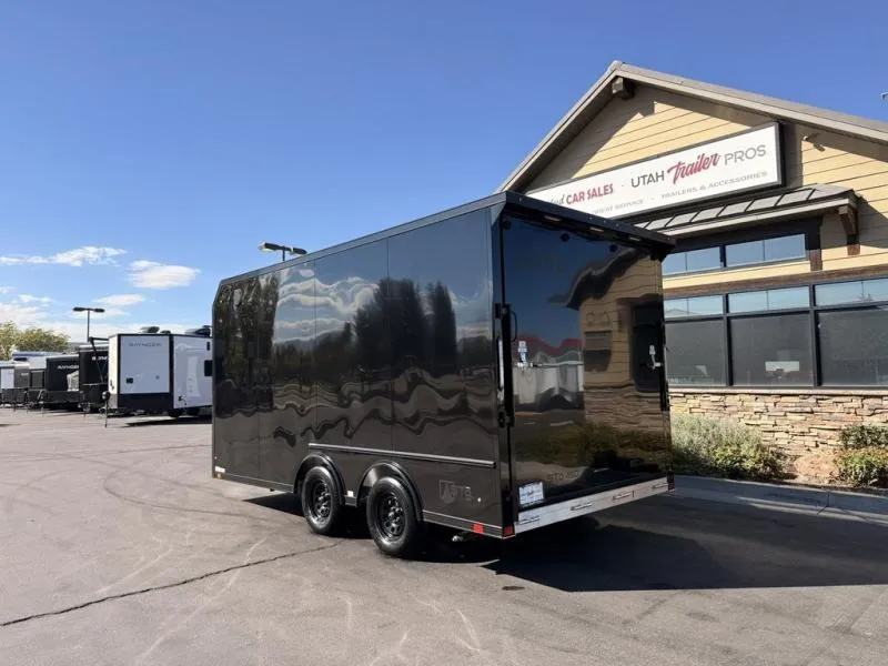 new Cargo (Enclosed) Trailers ATC  for sale, in Draper, UT Thumbnail 5