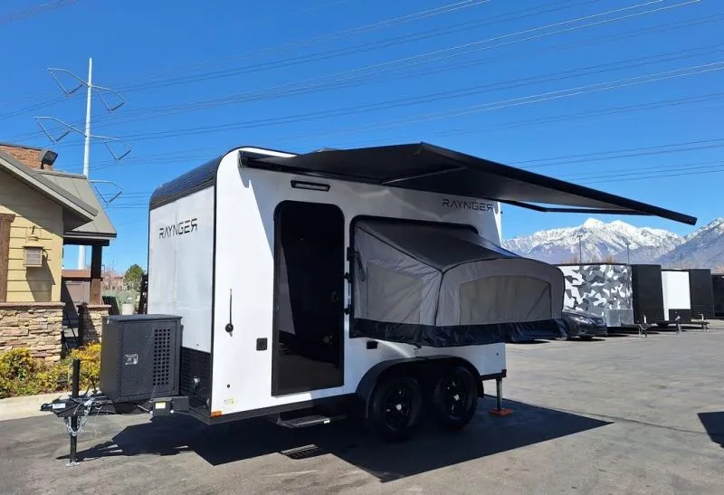 new Toy Haulers Raynger  for sale, in Draper, UT Thumbnail 90
