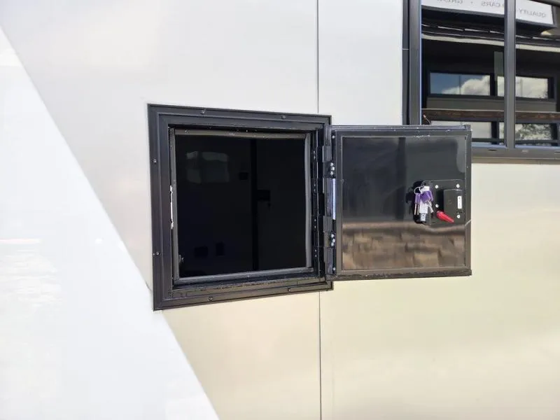 new Toy Haulers Raynger  for sale, in Draper, UT Thumbnail 27