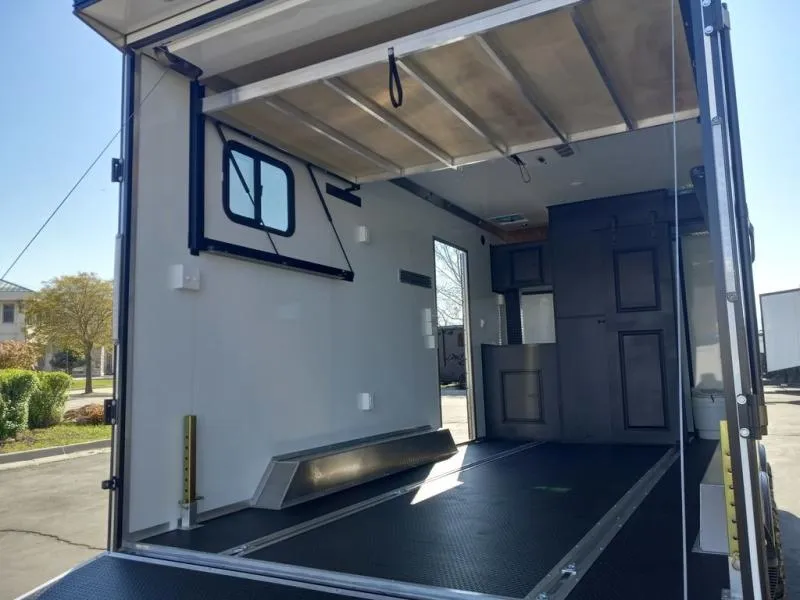 new Cargo (Enclosed) Trailers Raynger  for sale, in Draper, UT Thumbnail 32