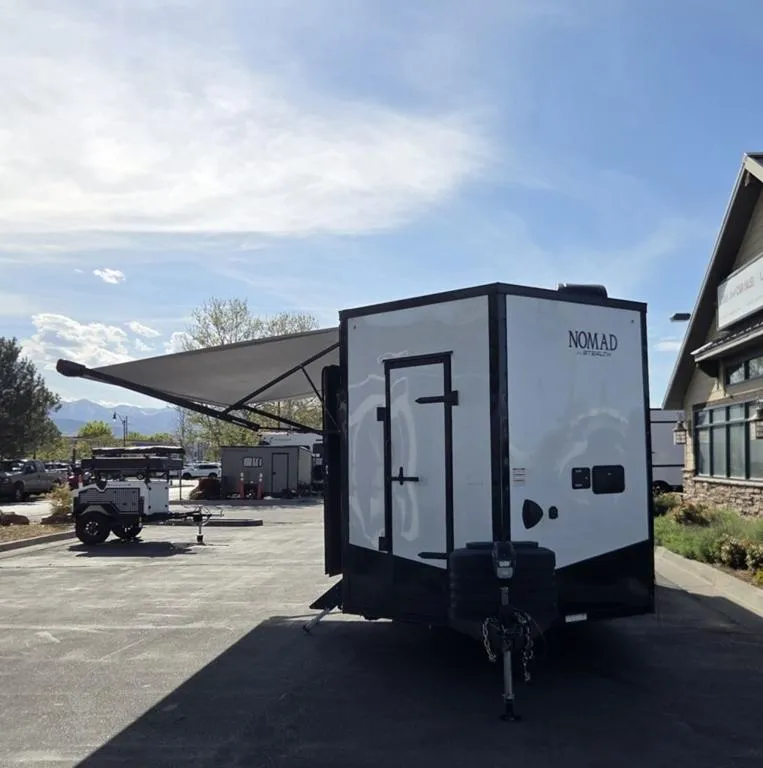 new Toy Haulers Other  for sale, in Draper, UT Thumbnail 117
