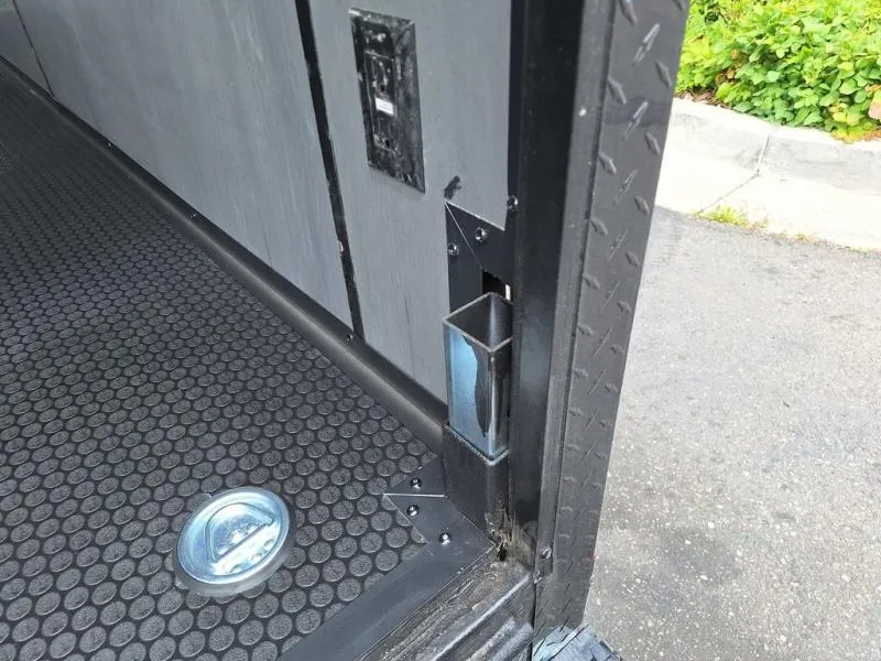 new Toy Haulers Raynger  for sale, in Draper, UT Thumbnail 14