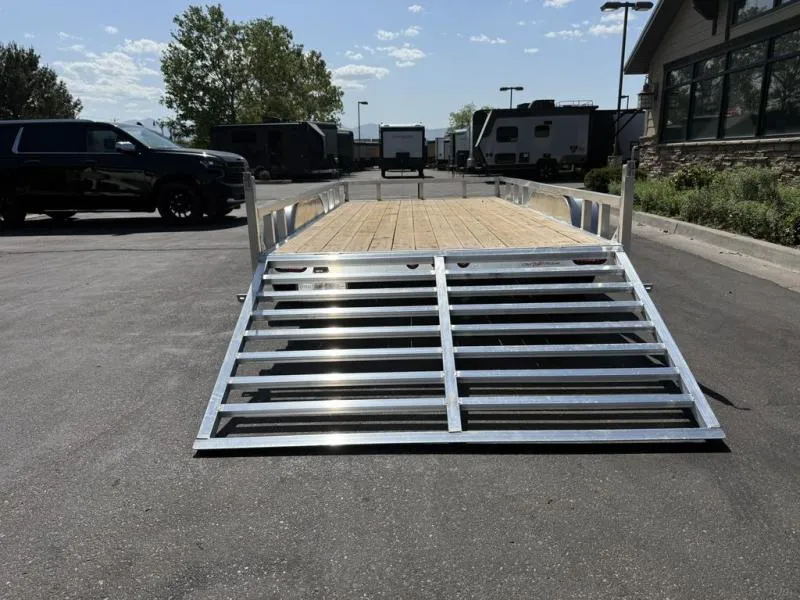 new Other Trailers Baughman Products  for sale, in Draper, UT Thumbnail 46