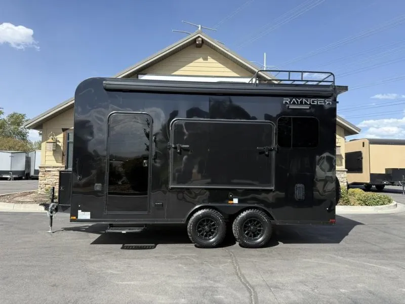 new Toy Haulers Raynger  for sale, in Draper, UT Thumbnail 3