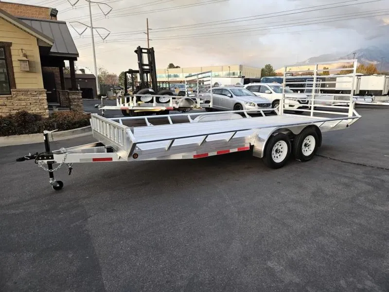 new Other Trailers Baughman Products  for sale, in Draper, UT Thumbnail 2