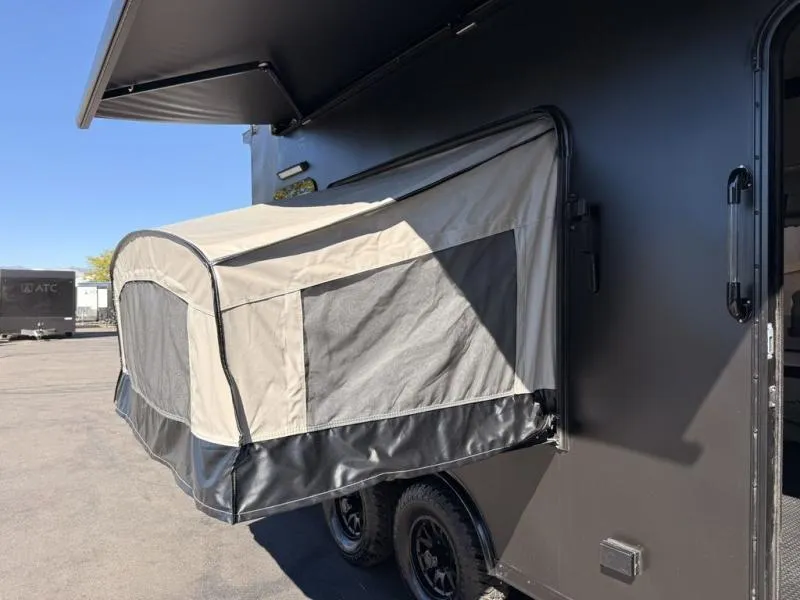 new Toy Haulers Raynger  for sale, in Draper, UT Thumbnail 49