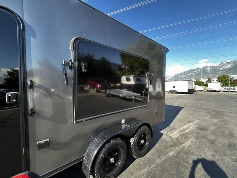 new Toy Haulers Raynger  for sale, in Draper, UT Thumbnail 30