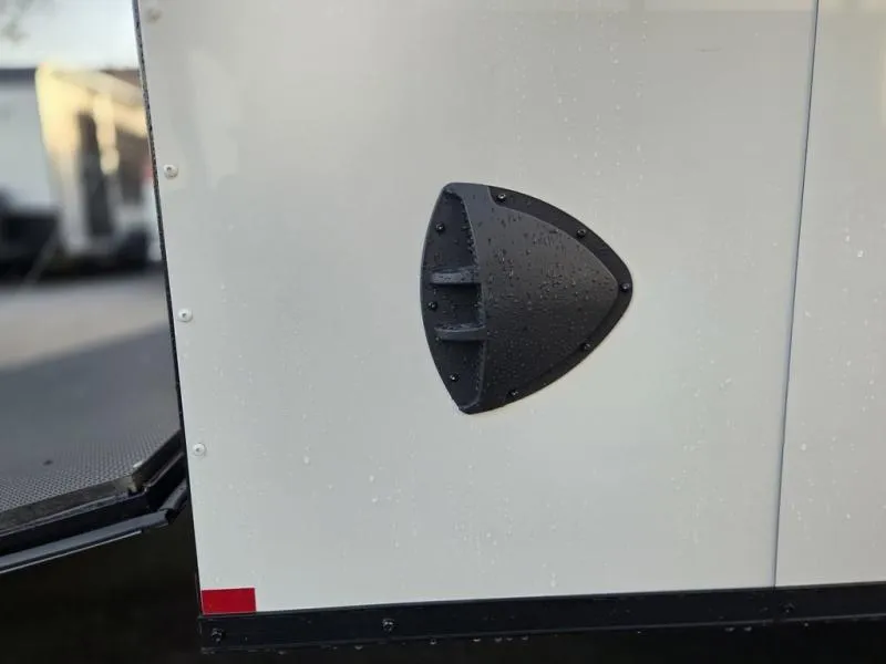 new Cargo (Enclosed) Trailers Criterion  for sale, in Draper, UT Thumbnail 58