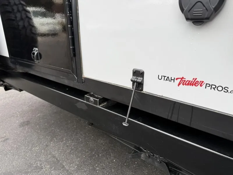 new Toy Haulers TrailManor  for sale, in Draper, UT Thumbnail 32