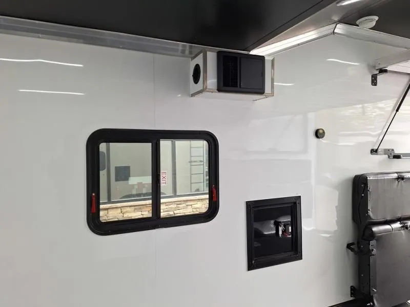 new Toy Haulers Raynger  for sale, in Draper, UT Thumbnail 53