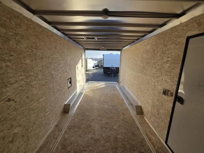 new Cargo (Enclosed) Trailers Xpress  for sale, in Draper, UT Thumbnail 26