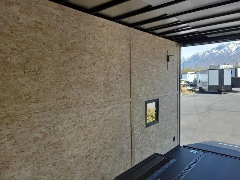 new Cargo (Enclosed) Trailers Criterion  for sale, in Draper, UT Thumbnail 36