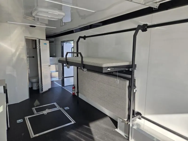 new Toy Haulers ATC  for sale, in Draper, UT Thumbnail 113