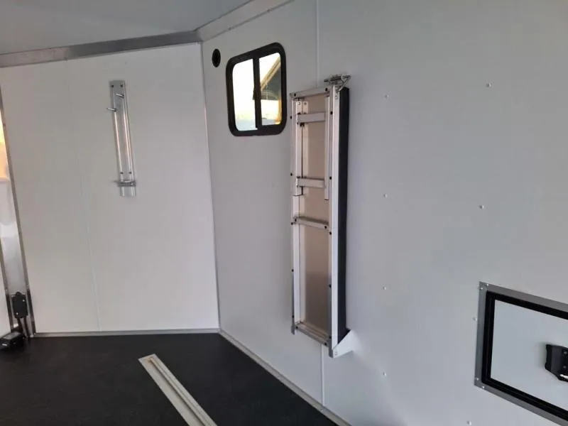 new Cargo (Enclosed) Trailers Xpress  for sale, in Draper, UT Thumbnail 13