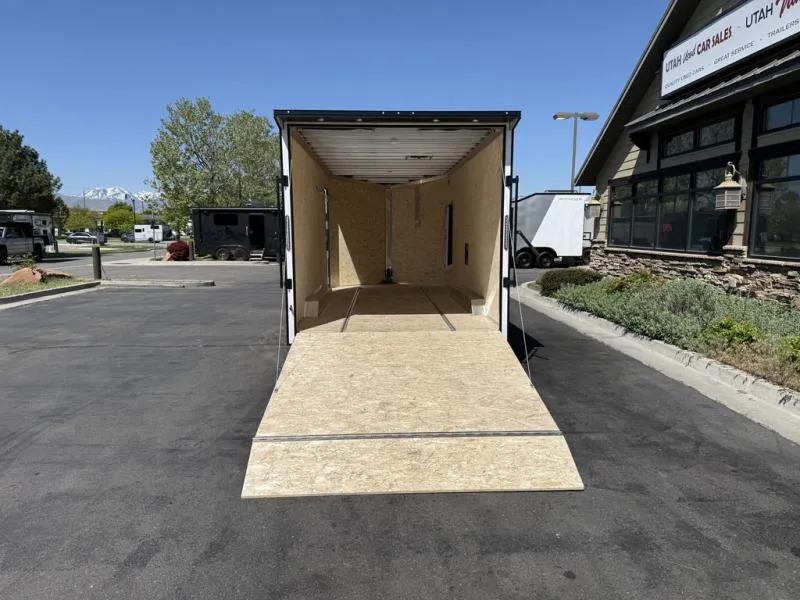 new Cargo (Enclosed) Trailers Xpress  for sale, in Draper, UT Thumbnail 35