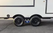 new Toy Haulers Raynger  for sale, in Draper, UT Thumbnail 11