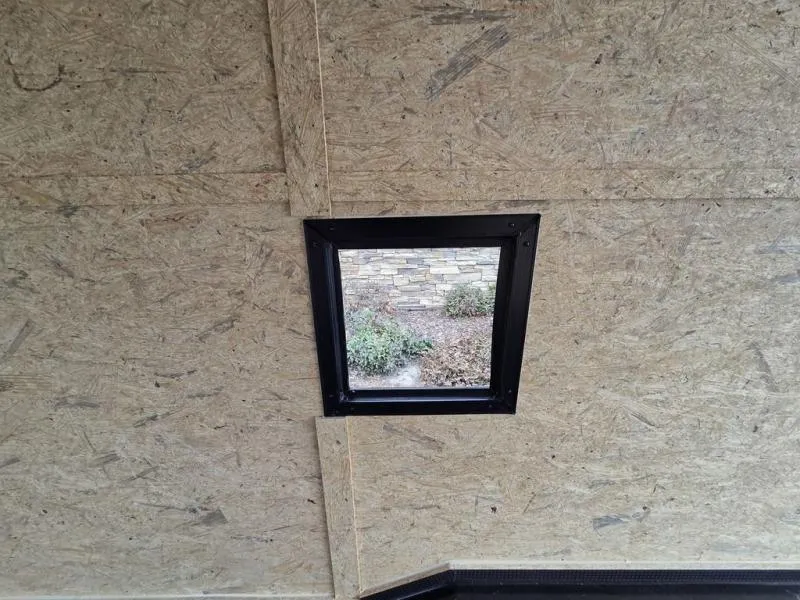 new Cargo (Enclosed) Trailers Criterion  for sale, in Draper, UT Thumbnail 17