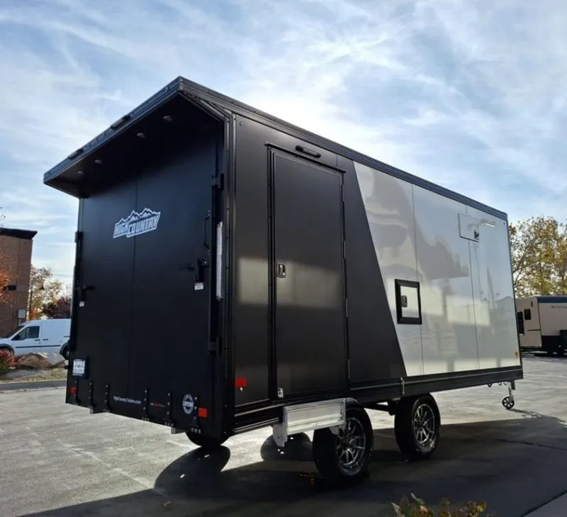 new Snowmobile Trailers High Country  for sale, in Draper, UT Thumbnail 12