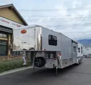 new Toy Haulers Sundowner Trailers  for sale, in Draper, UT Thumbnail 7