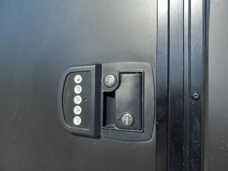 new Cargo (Enclosed) Trailers Xpress  for sale, in Draper, UT Thumbnail 13