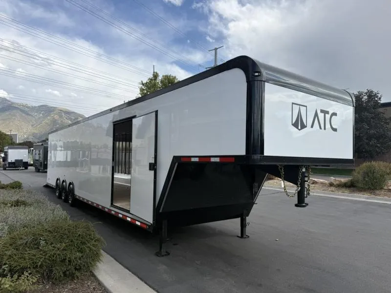 new Car Haulers / Racing Trailers ATC  for sale, in Draper, UT Thumbnail 32