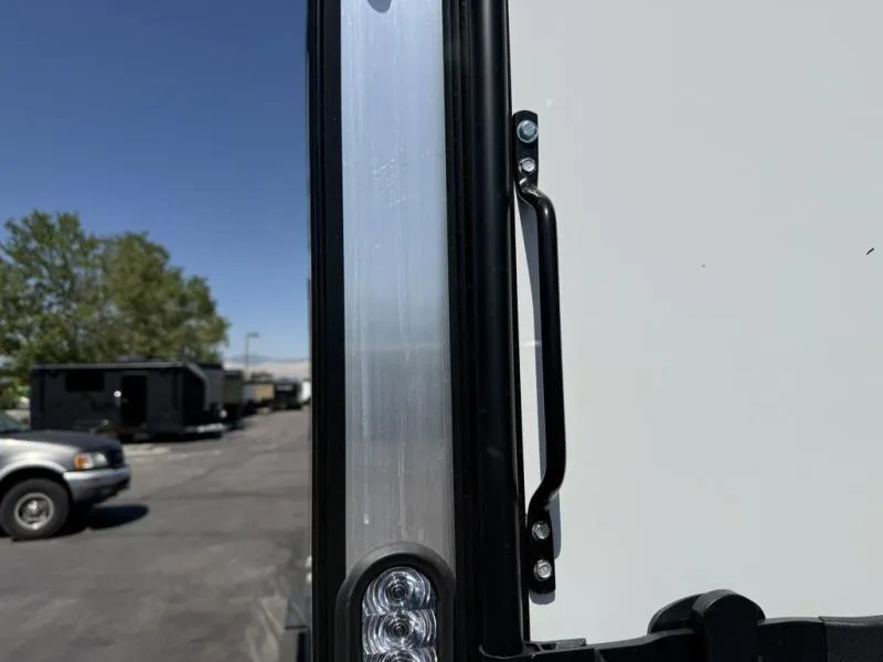 new Cargo (Enclosed) Trailers High Country  for sale, in Draper, UT Thumbnail 21